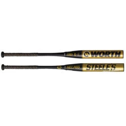 2022 Worth Steele's Hawk Denny Helmig Tribute XL 12.25″ 2PC USSSA Slowpitch Softball Bat: WSHEU 5 2022 Worth Steele's Hawk Denny Helmig Tribute XL 12.25″ 2PC USSSA Slowpitch Softball Bat: WSHEU -LOUISVILLE SLUGGER Store dh x700 daf60b10 ee64 4171 bc51 87e2b53d92a6