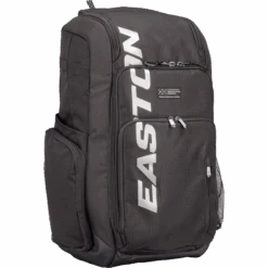 Easton Roadhouse Slowpitch Backpack: EBA004 -LOUISVILLE SLUGGER Store ecommEBA004 BK1