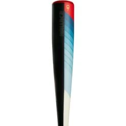 2020 Warstic The Hawk 2 Red Tail (-10) USSSA Baseball Bat: WSLAS19 -LOUISVILLE SLUGGER Store hawk2redtail drop10 barrel4