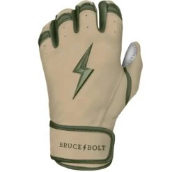 Bruce Bolt Premium Pro Military Series Short Cuff Batting Gloves: Beige -LOUISVILLE SLUGGER Store premium pro military series short cuff batting gloves gloves brucebolt 451040 2048x 200c69dd 97bb 43c3 bd86 bbd0c18e0f2c