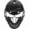 Worth Legit Slowpitch Softball Pitcher's Mask: LGTPH